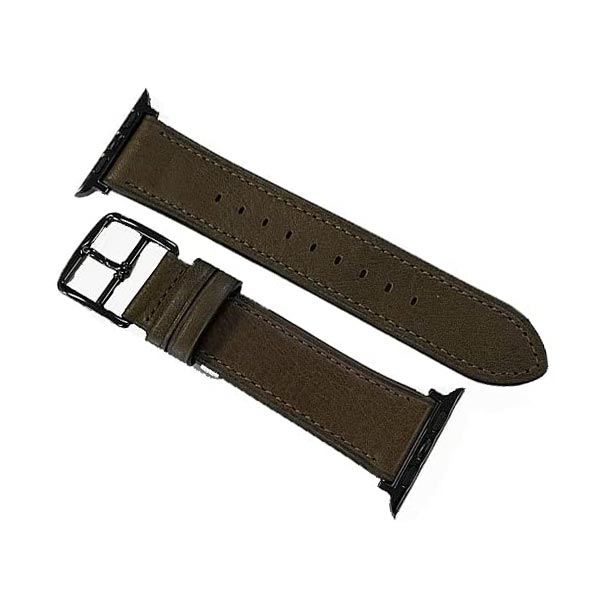 替えベルト コーチ AppleWatch 42mm/44mm対応 交換用ベルト 14700082 メンズ