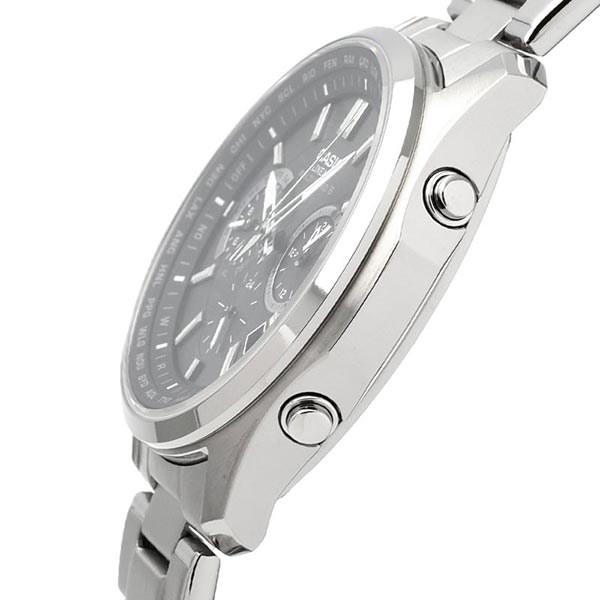 カシオ リニエージ LINEAGE LIW-M610TSE-1AJF メンズ