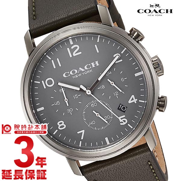 コーチ COACH ハリソン 14602540 メンズ