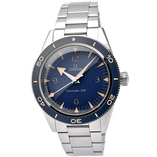 オメガ シーマスター OMEGA Seamaster 234.30.41.21.03.001 メンズ