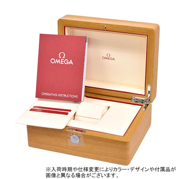 オメガ シーマスター OMEGA Seamaster 234.30.41.21.03.001 メンズ