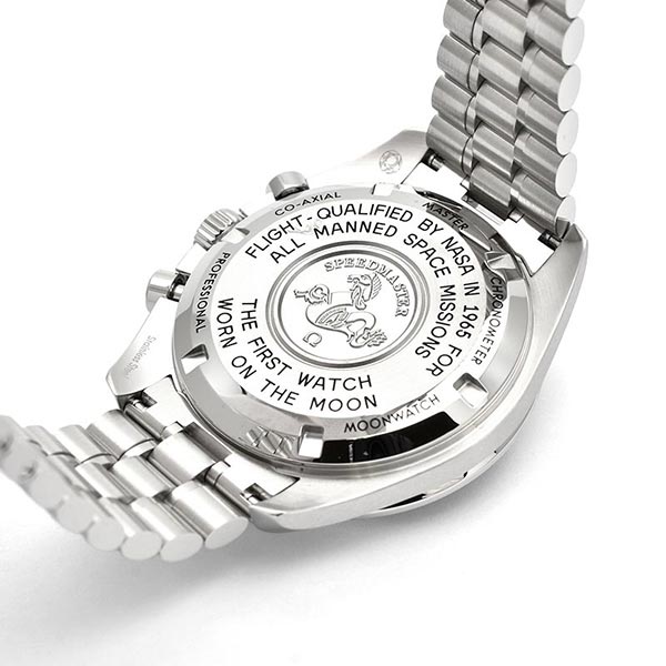 オメガ スピードマスター OMEGA スピードマスター ムーンウォッチ プロフェッショナル 310.30.42.50.01.001 メンズ