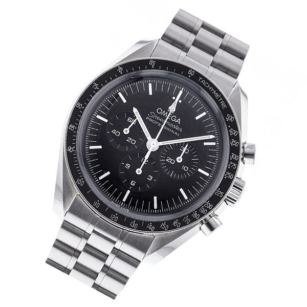 オメガ スピードマスター OMEGA スピードマスター ムーンウォッチ プロフェッショナル 310.30.42.50.01.001 メンズ