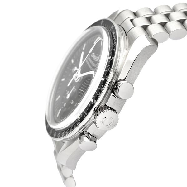 オメガ スピードマスター OMEGA スピードマスター ムーンウォッチ プロフェッショナル 310.30.42.50.01.001 メンズ