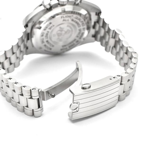 オメガ スピードマスター OMEGA スピードマスター ムーンウォッチ プロフェッショナル 310.30.42.50.01.001 メンズ