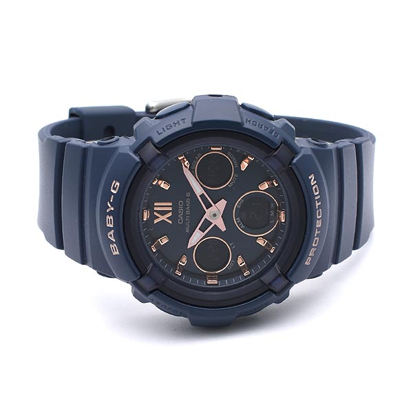カシオ ベビーG BABY-G BGA-2800-2AJF レディース
