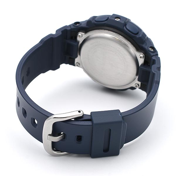 カシオ ベビーG BABY-G BGA-2800-2AJF レディース