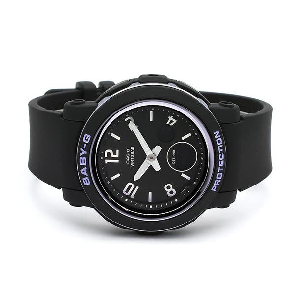 カシオ ベビーG BABY-G BGA-290DR-1AJF レディース