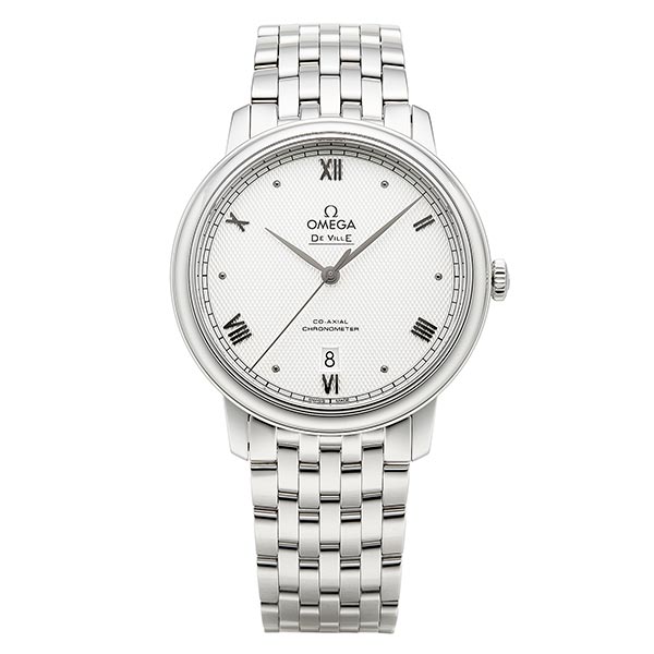 オメガ デビル OMEGA devil 424.10.40.20.02.006 メンズ