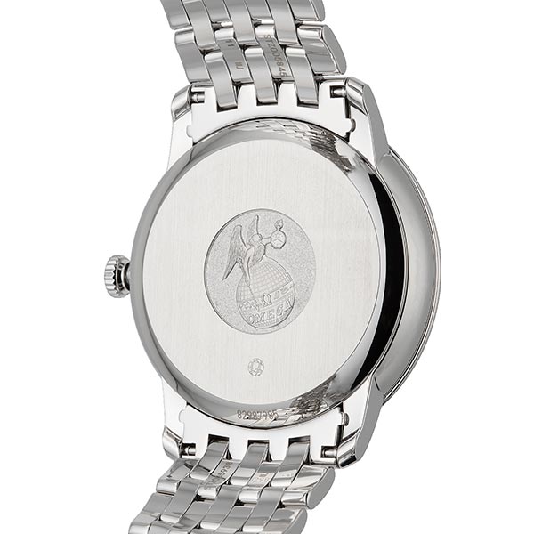 オメガ デビル OMEGA devil 424.10.40.20.02.006 メンズ