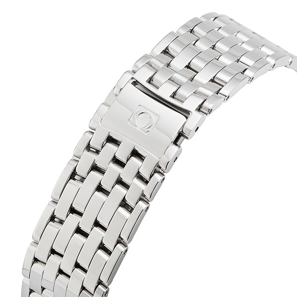 オメガ デビル OMEGA devil 424.10.40.20.02.006 メンズ