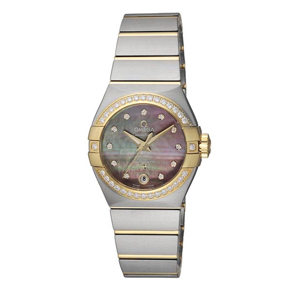 オメガ コンステレーション OMEGA 123.25.27.20.57.007