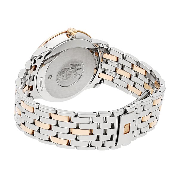 オメガ デビル OMEGA 424.20.37.20.13.001