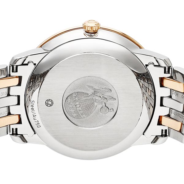 オメガ デビル OMEGA 424.20.37.20.13.001