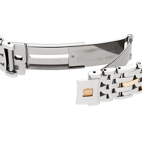 オメガ デビル OMEGA 424.20.37.20.13.001