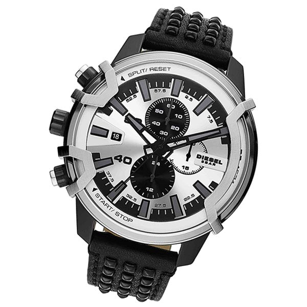 ディーゼル DIESEL グリフド DZ4571 メンズ