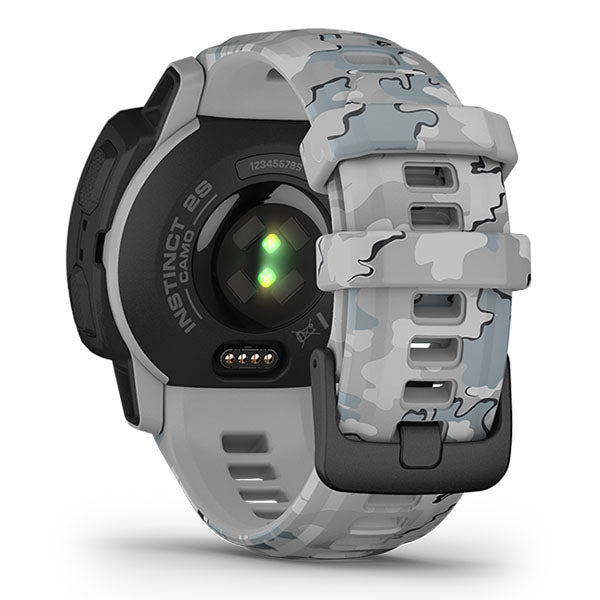 ガーミン GARMIN Instinct 2S Camo Edition Mist Camo 010-02563-43 ユニセックス
