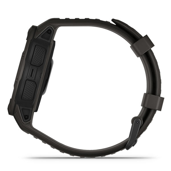 ガーミン GARMIN Instinct 2 Graphite 010-02626-40 ユニセックス