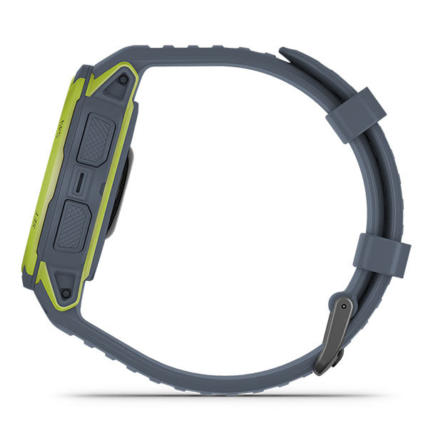 ガーミン GARMIN Instinct 2 Surf Edition Mavericks 010-02626-42 ユニセックス