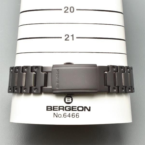 【お得な美品中古あり】カシオ Gショック G-SHOCK GMW-B5000MB-1JF メンズ