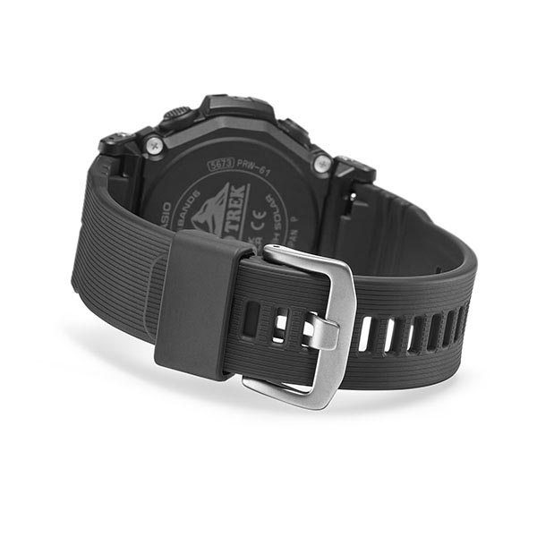 カシオ プロトレック PROTRECK Climber Line PRW-61-1AJF メンズ