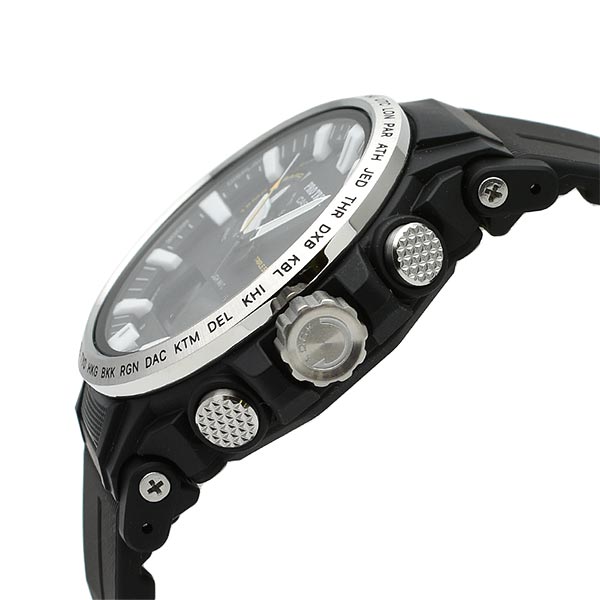 カシオ プロトレック PROTRECK Climber Line PRW-61-1AJF メンズ