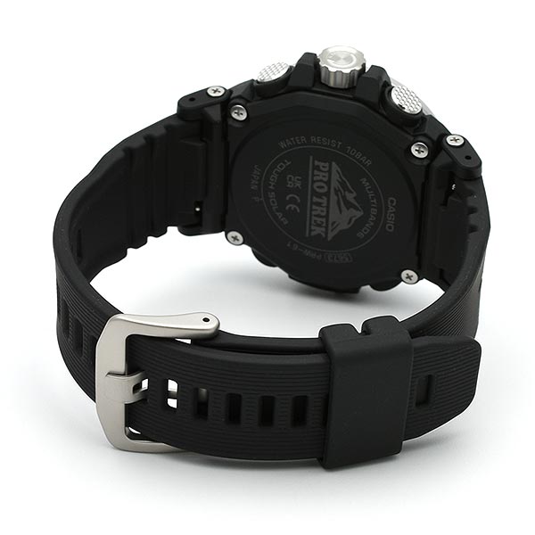 カシオ プロトレック PROTRECK Climber Line PRW-61-1AJF メンズ