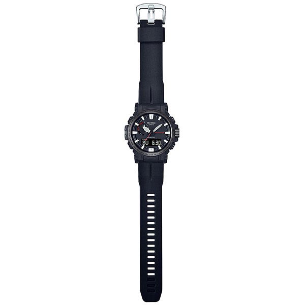 カシオ プロトレック PROTRECK Climber Line PRW-61Y-1BJF メンズ