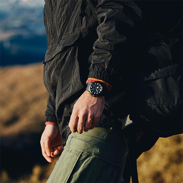 カシオ プロトレック PROTRECK Climber Line PRW-61Y-1BJF メンズ