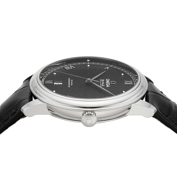 オメガ デビル OMEGA PRESTIGE プレステージ 424.13.40.20.01.002  メンズ