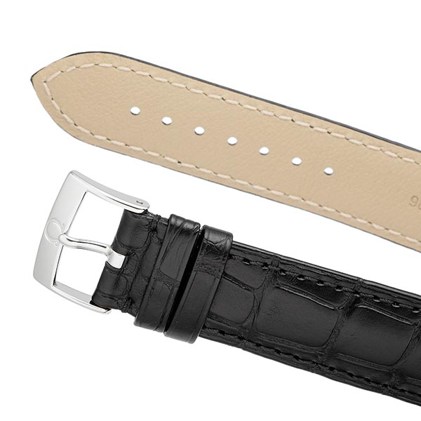 オメガ デビル OMEGA PRESTIGE プレステージ 424.13.40.20.01.002  メンズ