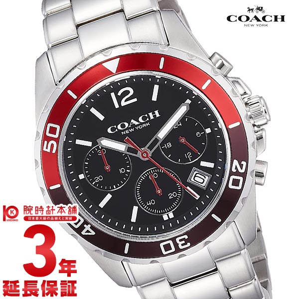 コーチ COACH KENT 14602556 メンズ