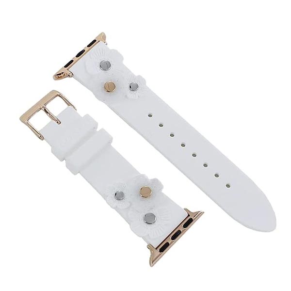 替えベルト コーチ Apple Watch 交換バンド 38mm/40mm対応 14700054 レディース