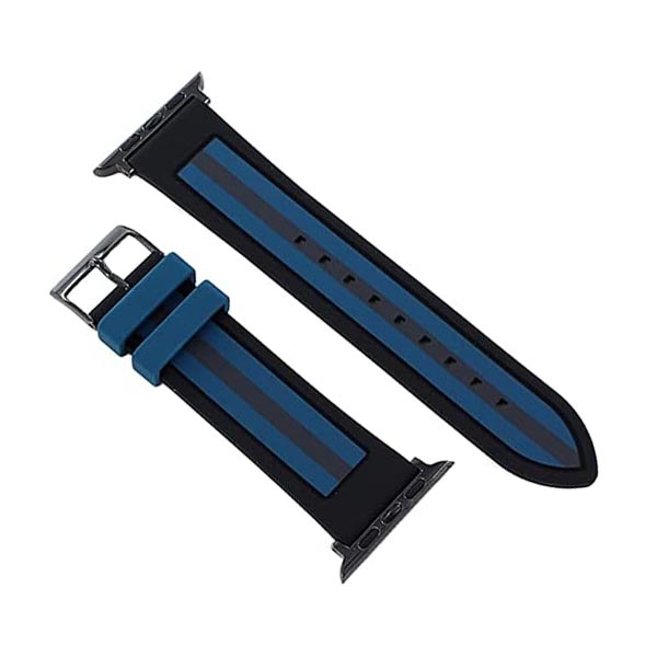 替えベルト コーチ Apple Watch 交換バンド 42mm/44mm対応 14700058 ユニセックス