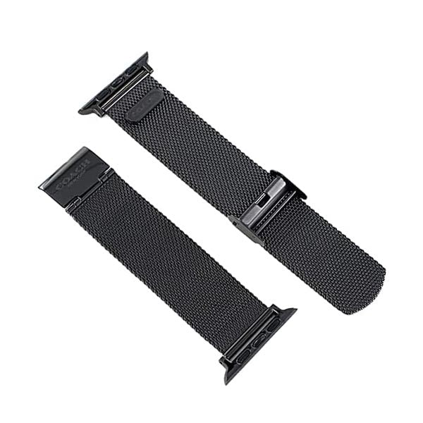 替えベルト コーチ Apple Watch 交換バンド 42mm/44mm対応 14700062 ユニセックス