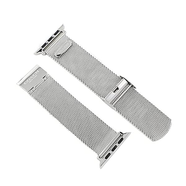 替えベルト コーチ Apple Watch 交換バンド 38mm/40mm対応 14700071 ユニセックス