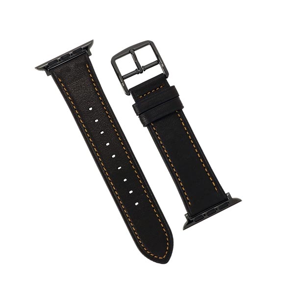 替えベルト コーチ Apple Watch 交換バンド 42mm/44mm対応 14700085 ユニセックス