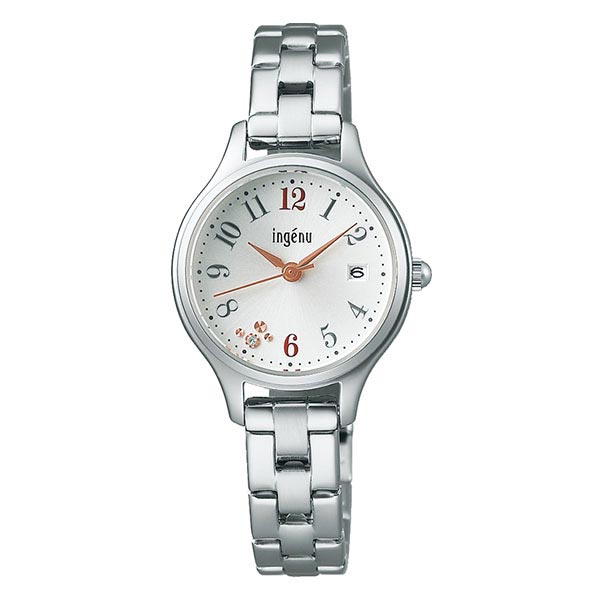 セイコー アルバ ALBA AHJK464 レディース