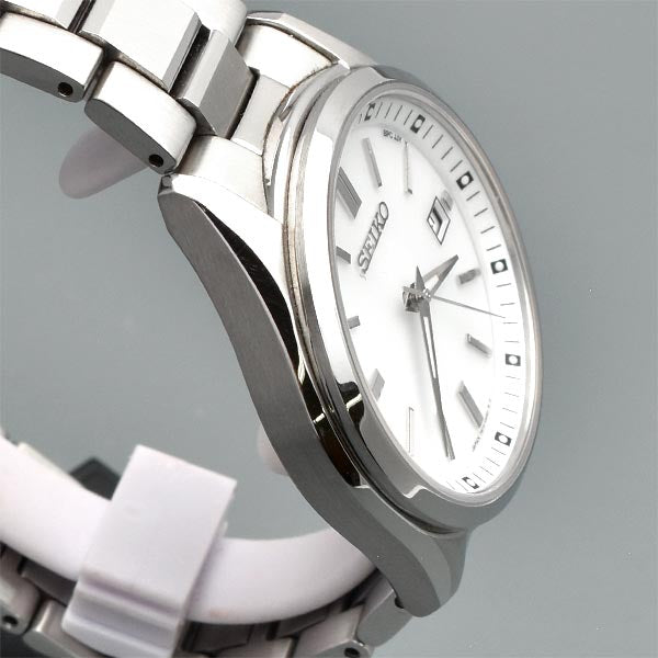【お得な美品中古あり】セイコーセレクション SEIKOSELECTION SBTM317 メンズ