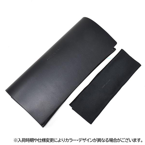 サングラス サンローラン SLM39K-004 ユニセックス