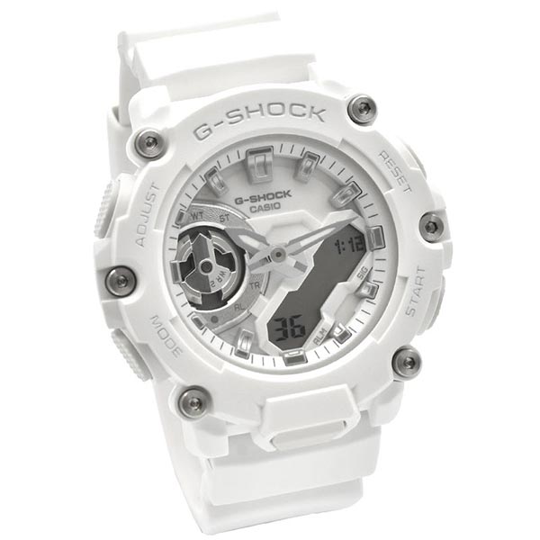 カシオ Gショック G-SHOCK GMA-S2200M-7AJF メンズ