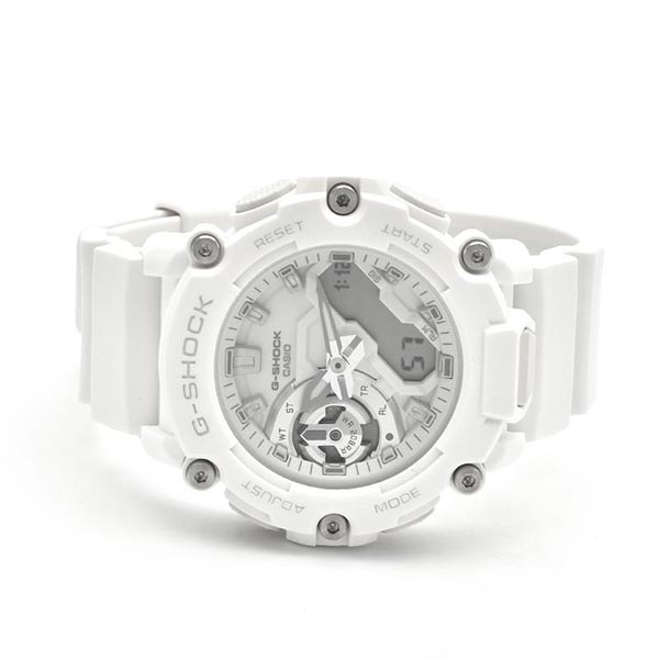 カシオ Gショック G-SHOCK GMA-S2200M-7AJF メンズ