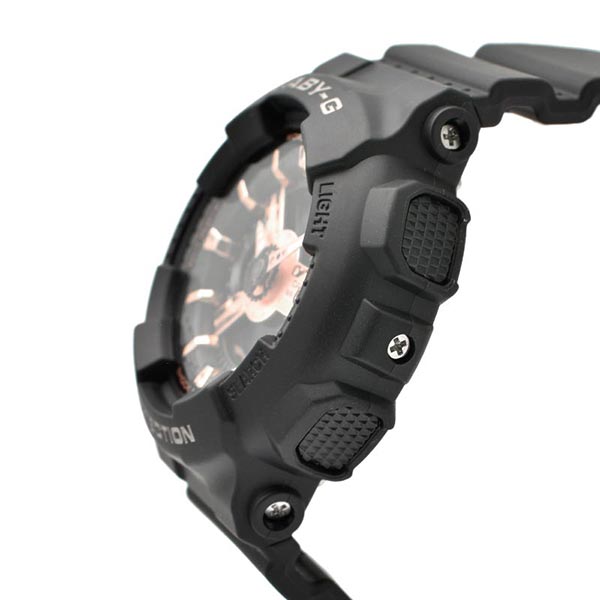 カシオ ベビーG BABY-G BA-110XRG-1AJF レディース