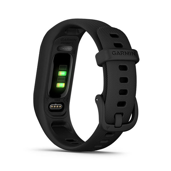 ガーミン GARMIN vivosmart5 Black S/M 010-02645-60 ユニセックス