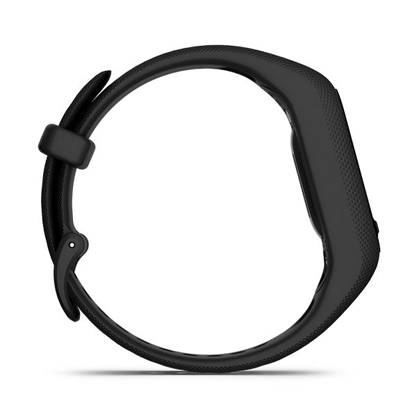 ガーミン GARMIN vivosmart5 Black L 010-02645-64 ユニセックス