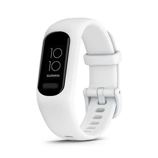 ガーミン GARMIN vivosmart5 White S/M 010-02645-61 ユニセックス