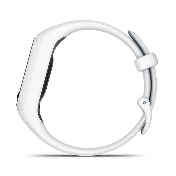 ガーミン GARMIN vivosmart5 White S/M 010-02645-61 ユニセックス