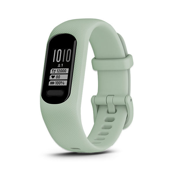 ガーミン GARMIN vivosmart5 Mint S/M 010-02645-62 ユニセックス