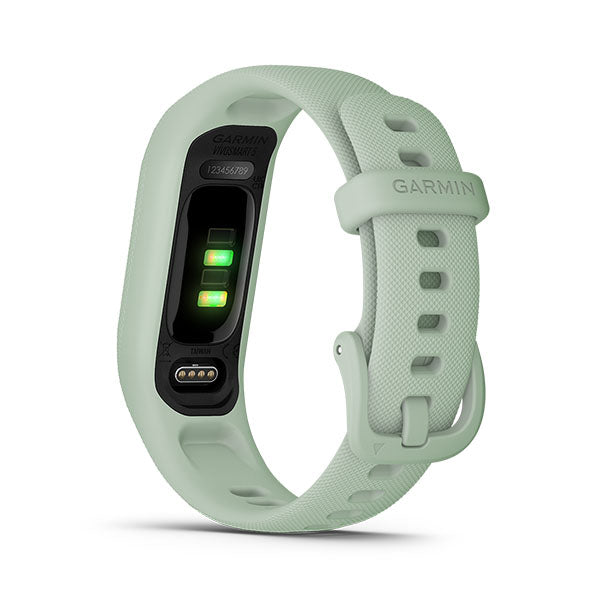 ガーミン GARMIN vivosmart5 Mint S/M 010-02645-62 ユニセックス