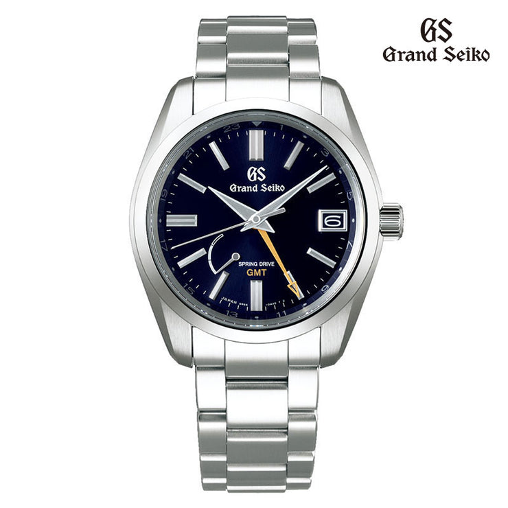 セイコー グランドセイコー GRANDSEIKO SBGE281 メンズ